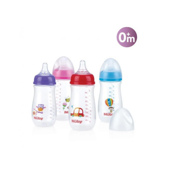 nuby bib oval large 270ml 0m id1242.png