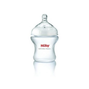 nuby bib soft flex 150ml0m nt67029.png
