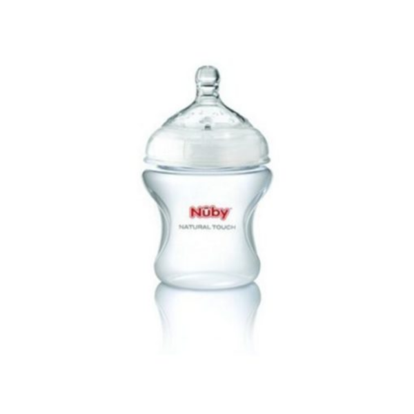 nuby bib soft flex 150ml0m nt67029.png
