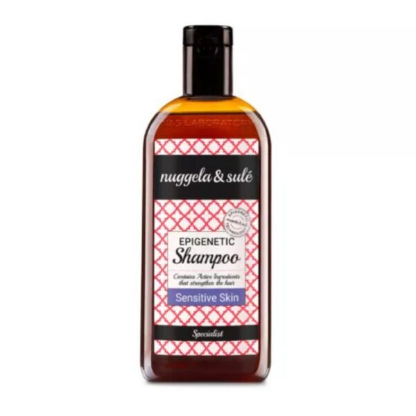 nuggela sule shmap epigenetic for sensitive skin 250ml.jpg
