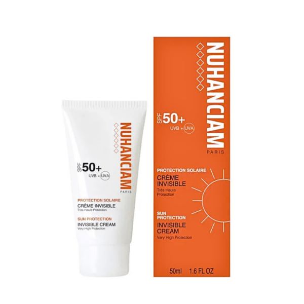 nuhanciam ecran solaire invisible spf50 50ml 1.png