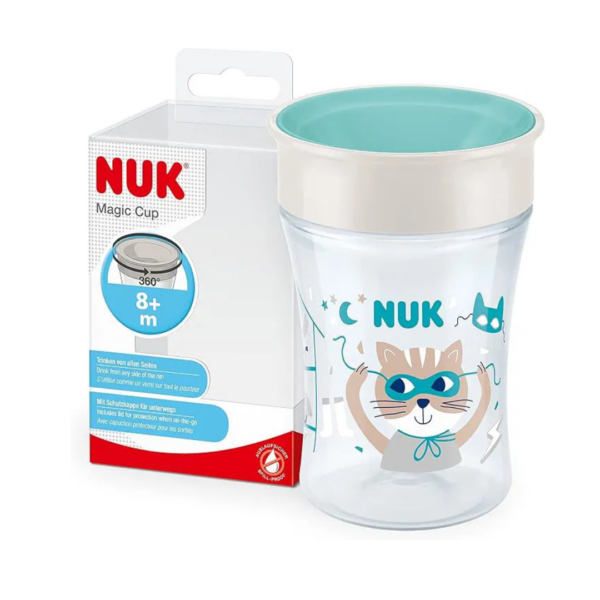 nuk magic cup 360° 8m 230ml 10255395.png
