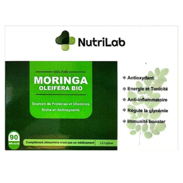 nutrilab moringa oleifera bio 500mg 90 gelules.jpg
