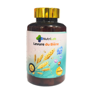 nutrilab levure de biere 400 comprimes 1 1.png