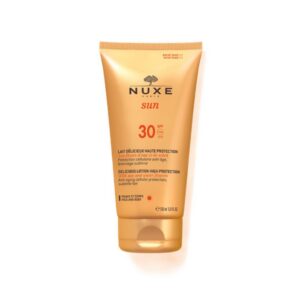 nuxe sun lait solaire fondante spf30 150ml.jpg