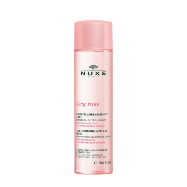 nuxe very rose eaux micellaire apaisante 200ml.png