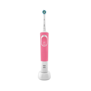 oral b bad electrique vitality 100 rose 3d white.png
