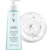 vichy pureté thermale gel frais nettoyant peau sensible | 200ml