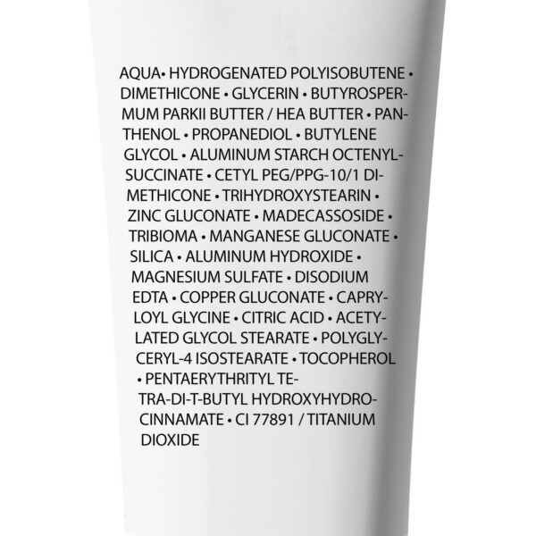 la roche posay cicaplast baume cicatrisant b5+ peau fragilisée | 100ml