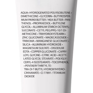 la roche posay cicaplast baume cicatrisant b5+ peau fragilisée | 40ml