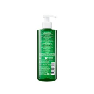 vichy normaderm phytosolution gel purifiant intense peau grasse acnéique | 400ml
