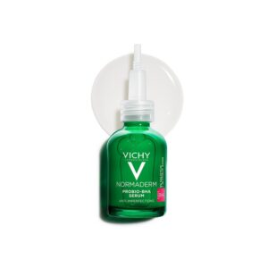 vichy normaderm sérum anti imperfections probio bha. peau grasse acnéique | 30ml