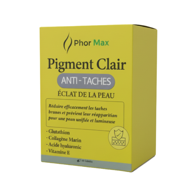 phormax pigment clair anti taches 60 gelules 1.png
