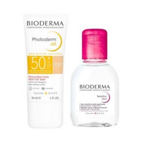 photoderm ar spf50 naturel 30mlsensibio h2o 100ml pack.jpg