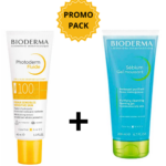 photoderm duo pack fluide max invisible spf100sebium gel moussant .png