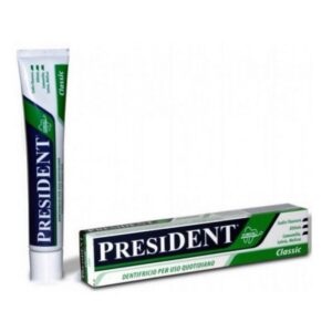 president dentifrice classic 50 ml prix maroc parapharmacie enligne casablanca.jpg