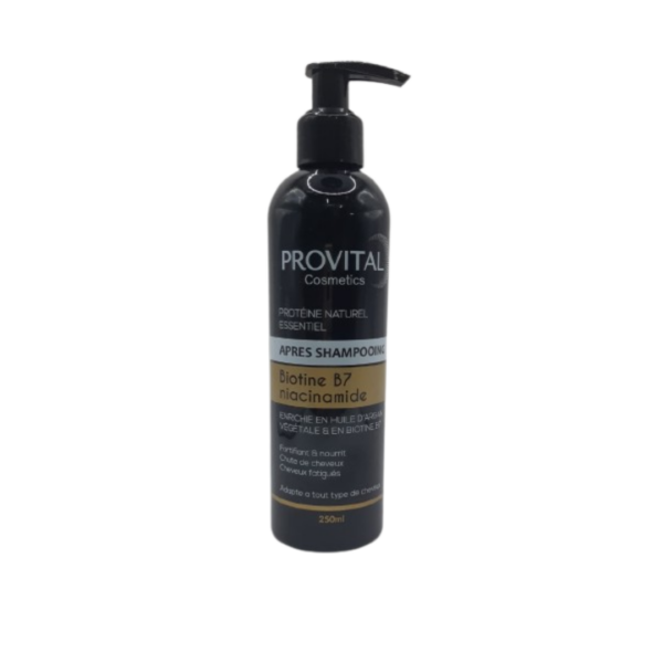 pro vital apres shamp biotine b7 niacinamide 250ml.png