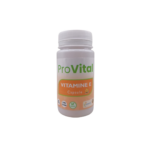 pro vital vitamine e 40capsules.png