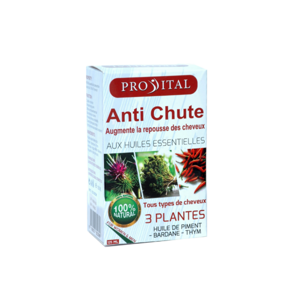 pro vital anti chute a huile de piment bardane thym 125ml 1.png