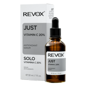 revox just vitamine c 20 antioxidant serum 30ml 1.png