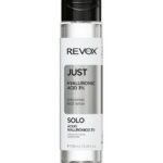 revox b77 just hyaluronic acid 3 hydrating face wash 250ml 1.jpg