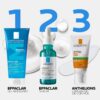 la roche posay effaclar sérum à l’acide salicylique ultra concentré | peau à tendance acnéique | 30ml