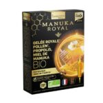 santarome gelee royale pollen propolis miel de manuka 20 ampoules 1.jpg