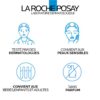 la roche posay cicaplast baume cicatrisant b5+ peau fragilisée | 40ml