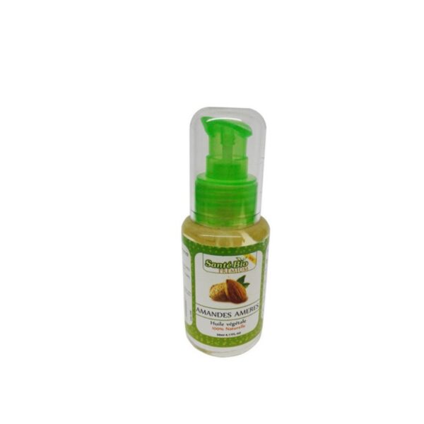 Sante Bio Amande Douce 50Ml