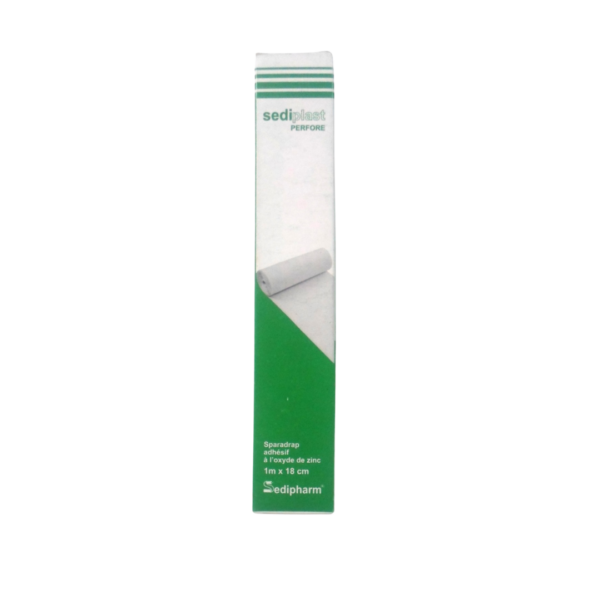 sediplast sparadrap perfore blanc 1m18cm 1.png