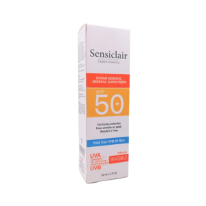 sensiclair ecran mineral invisible spf50 50ml.png