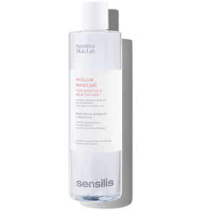 sensilis micellar water ar 400ml 1.png
