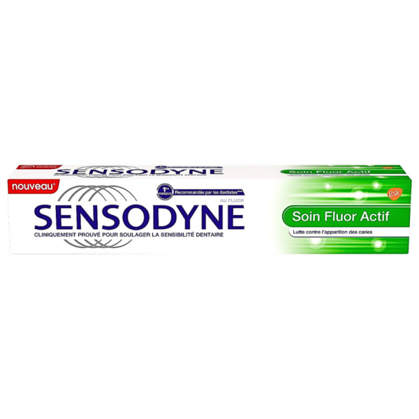 sensodyne dentifrice soin fluor actif 75ml.png