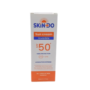 skindo ecran solaire invisible spf50 50ml.png