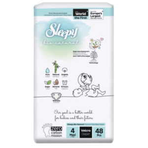 sleepy bio natural couches taille 4 maxi 7 14kg48pcs.png