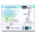 sleepy bio natural couches taille 6 xlarge 15 25kg32pcs.png