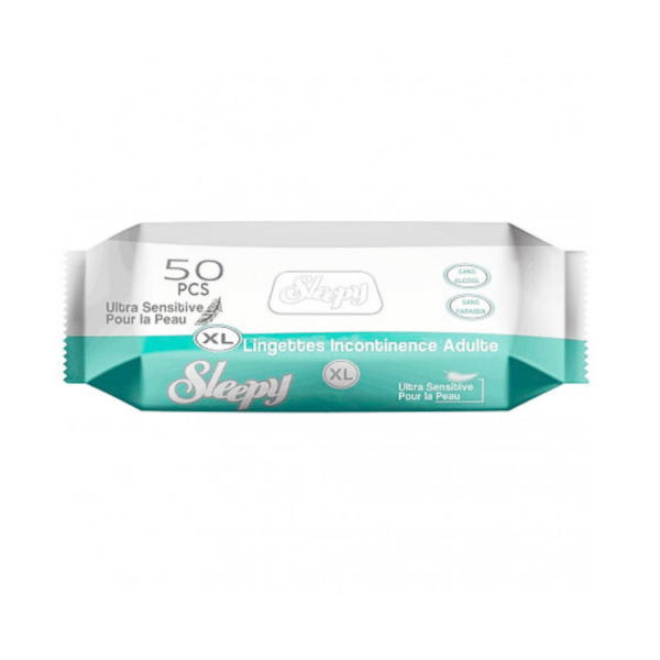 sleepy lingettes incontinence adulte xl 50pcs.png