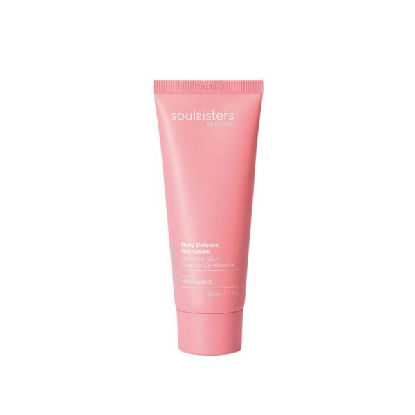 soul sisters creme de jour spf25 50ml rose.jpg