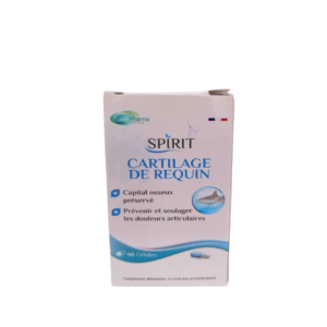 spirit cartilage de requin 90gelules 1.png