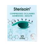 sterisoin compresses oculaires adulte boitede10unites 1.png
