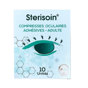 sterisoin compresses oculaires adulte boitede10unites 1.png