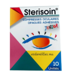 sterisoin compresses oculaires juniors 10 unites 1.png