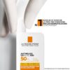 la roche posay anthelios uvmune 400 crème solaire fluide invisible | peaux sensibles | 50ml