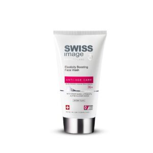 swiiss image elasticity boosting face wash 150ml 1.jpg