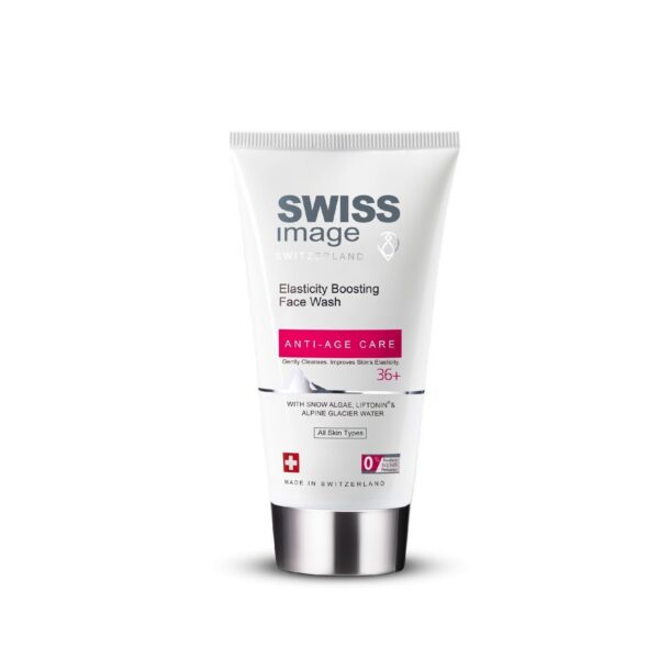 swiiss image elasticity boosting face wash 150ml 1.jpg