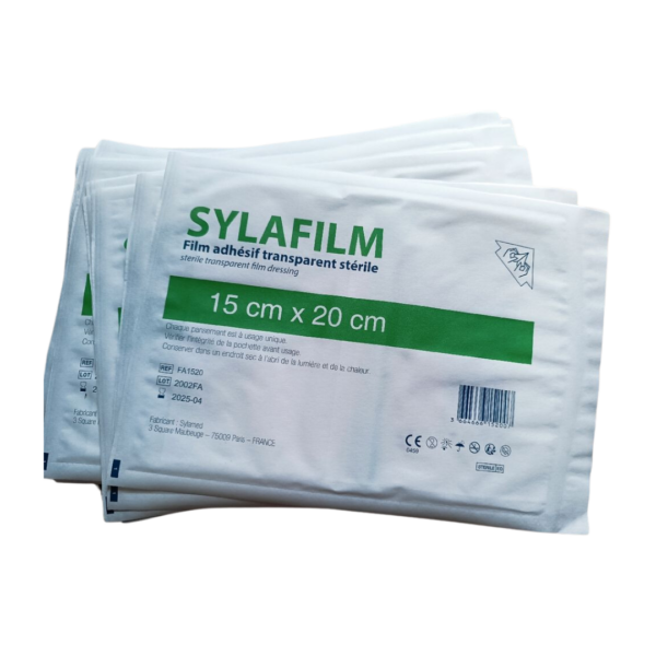 sylafilm film adhesif transparent sterile 15cm20cm 1unite 1.png