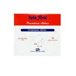 sylafirst compress sterilies 2020 bte de 10pcs 1.png