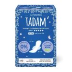 tadam serviette ultra coton bio nuit 10un 1.jpg