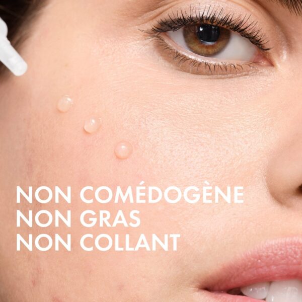 vichy normaderm sérum anti imperfections probio bha. peau grasse acnéique | 30ml