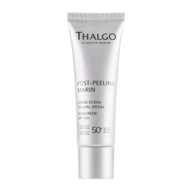 thalgo post peeling marin creme solaire spf50 50ml.png